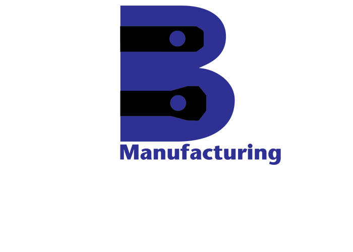 Blok Manufacturing Logo