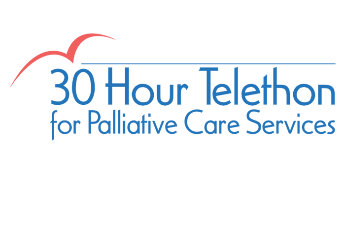 30-Hour Telethon for Palliative Care Services