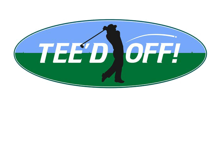 Tee'd Off!